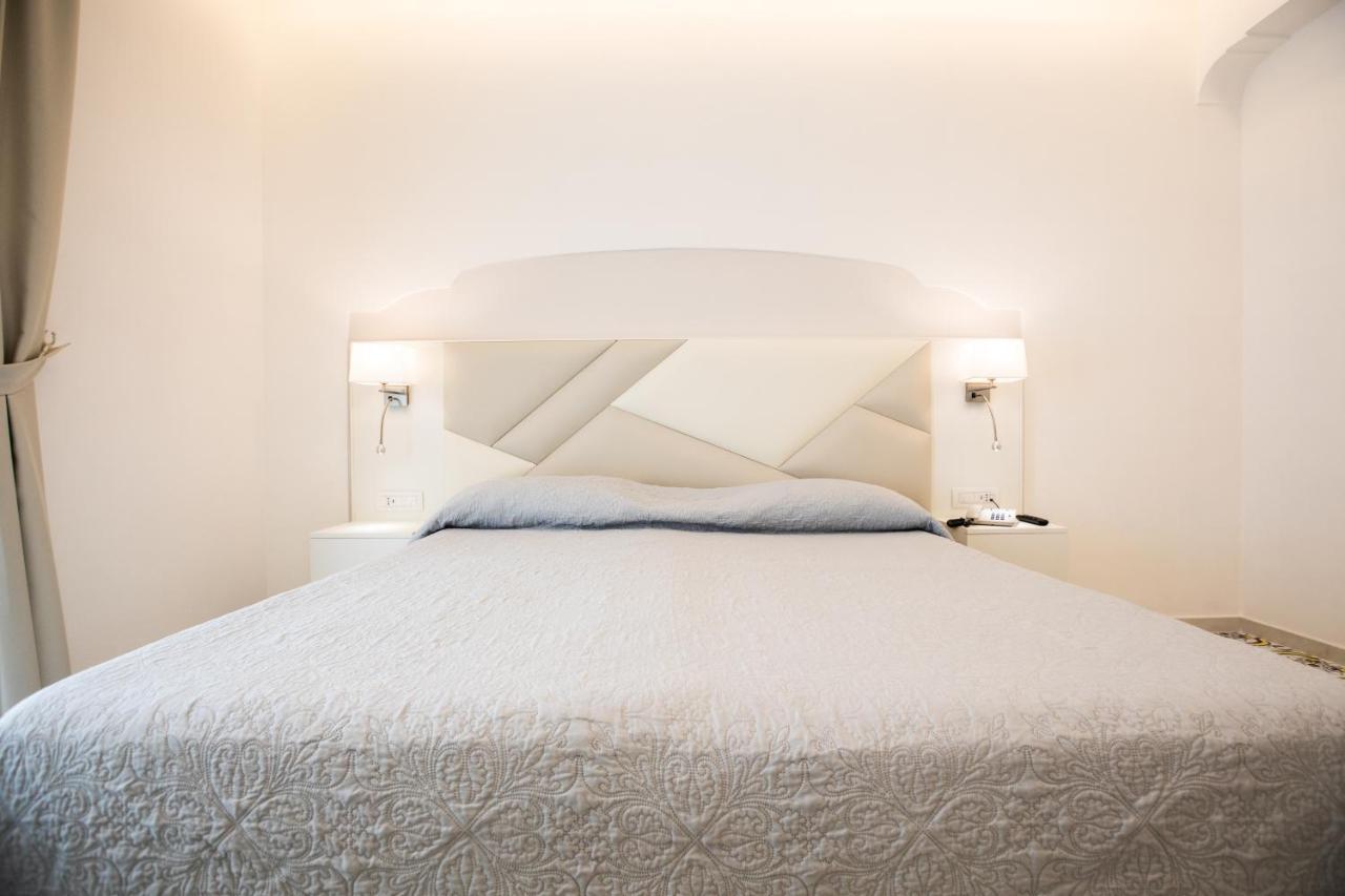 Le Rocce - Agerola, Amalfi Coast Hotel